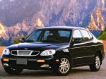 Daewoo Leganza 1998 года (US)